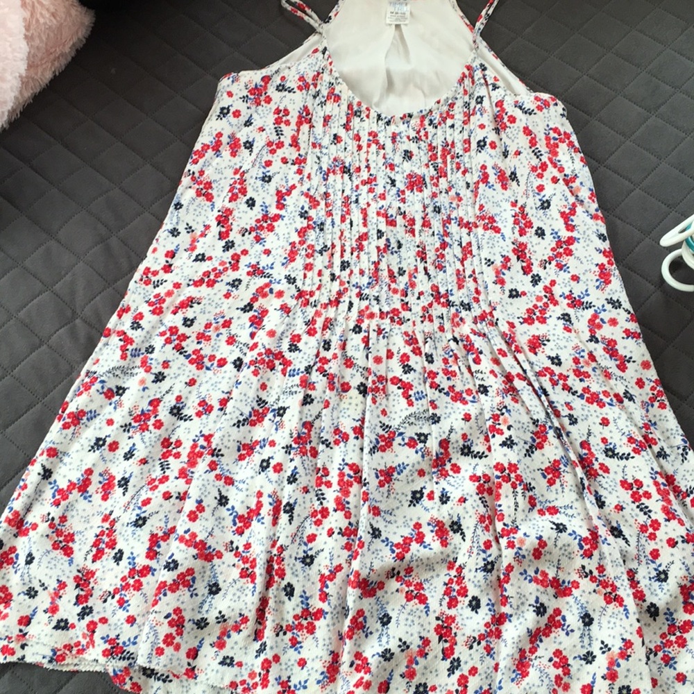 Casual dress